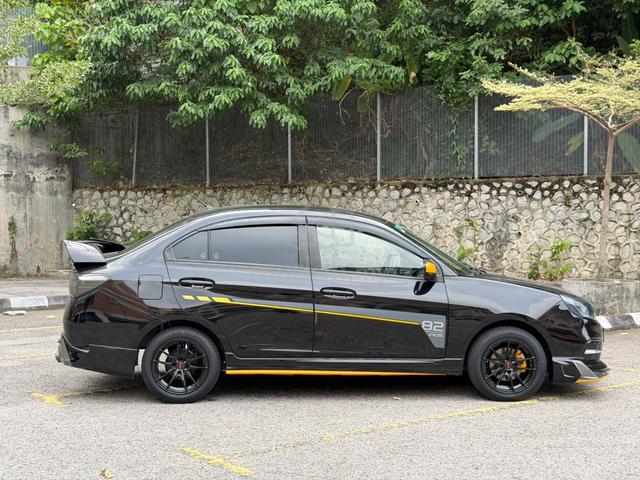 Proton SAGA 1.3 PREMIUM AT R3 BODYKIT / SPORTRIMS - 3