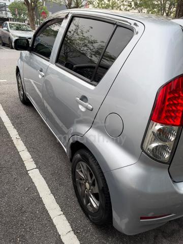 2010 Perodua MYVI 1.3 EZI MY05 M300 FACELIFT (A) - 4