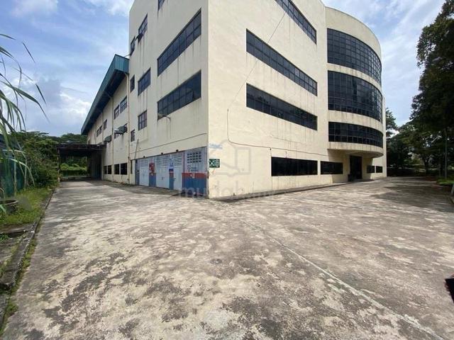 Perindustrian Gembira 1