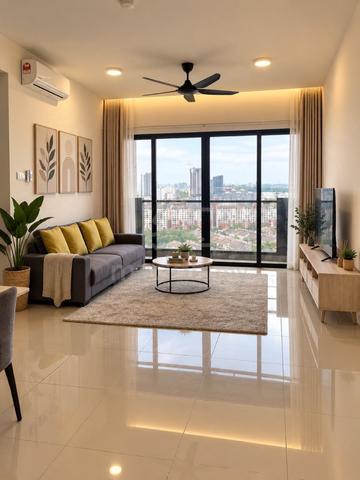Aera Residence 1