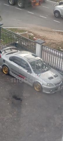 2009 Proton PERSONA 1.6 BASE LINE (A) - 1