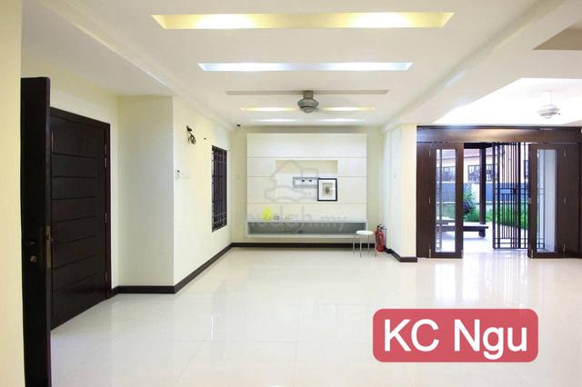 Freehold Exclusive ❤️ 2 Storey Bungalow Aman Suria Damansara PJ 1