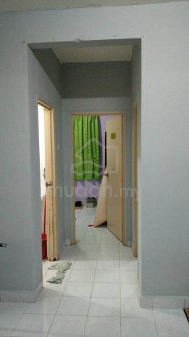 Townhouse Vista Seri Alam 1