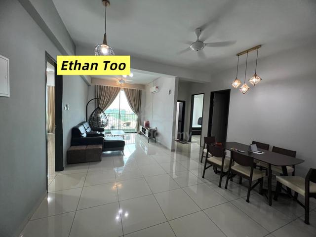 Casa Residences @ Bukit Mertajam 1