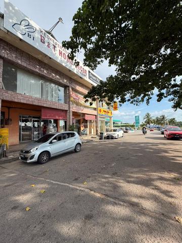 Shoplot Sg Lalang Kedah 1