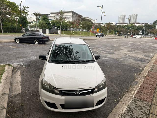 2013 Proton SAGA 1.3 CVT (A) Low Mileage - 5