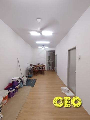 Full loan| 1 storey terrace near Taman Seruling Emas, Sungai Jawi 1