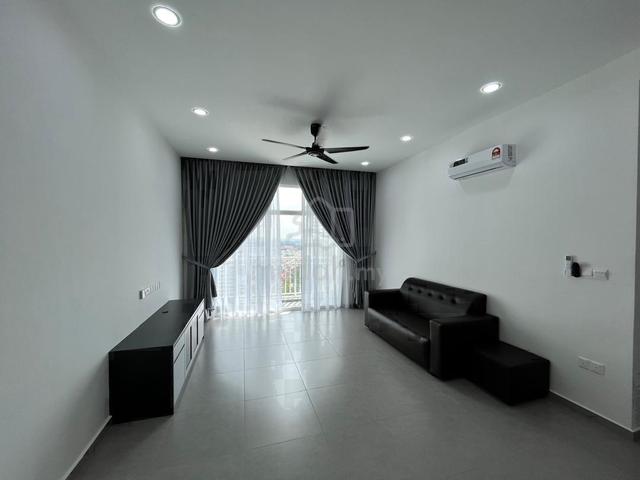 Spectrum Residence 1