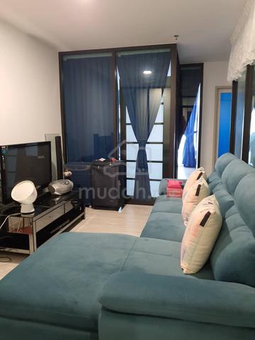Flexus Signature Suites 1