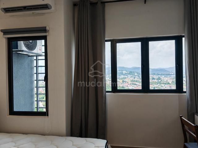 Astrum Ampang 1
