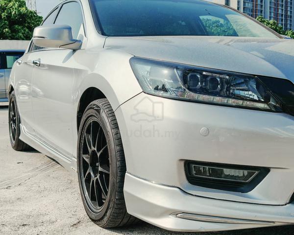2014 Honda ACCORD 2.0 VTI-L MY2013 (A) - 3
