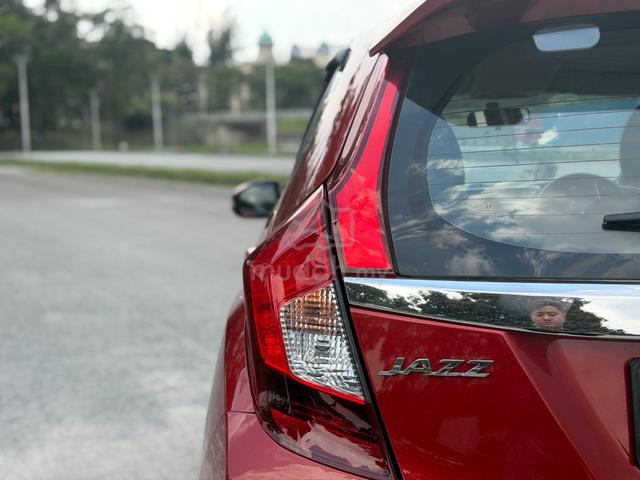 2020 Honda JAZZ V 1.5L 🚗 Dari RM7XX Sebulan! - 4