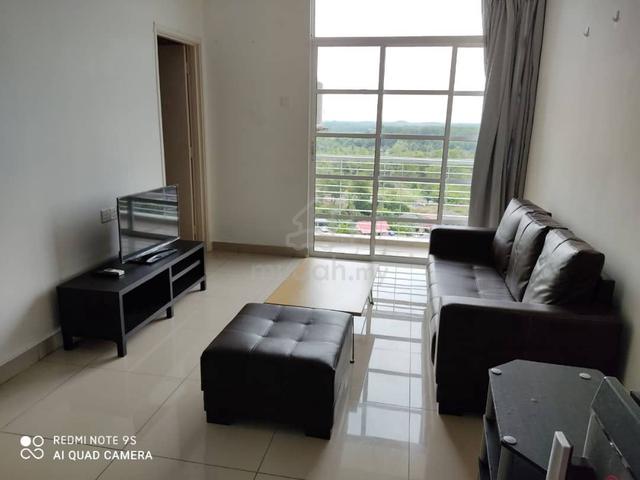 Nusa Heights 1
