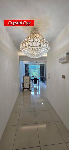 Starhill Luxury Residences 1