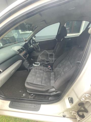 2012 Proton PERSONA 1.6 Medium Line Automatic - 5