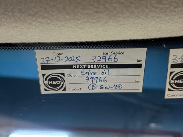 TOYOTA ESTIMA 2.4 AERAS PREMIUM a) 77K LOW MILEAGE - 4
