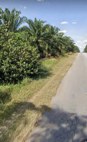 Industrial land Padang Meha Kulim kedah 2