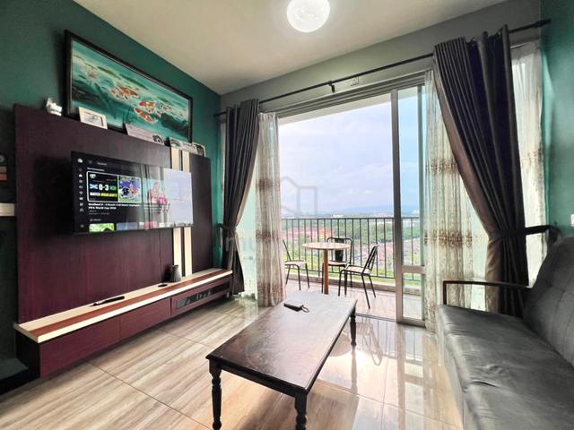 Greenfield Regency 1