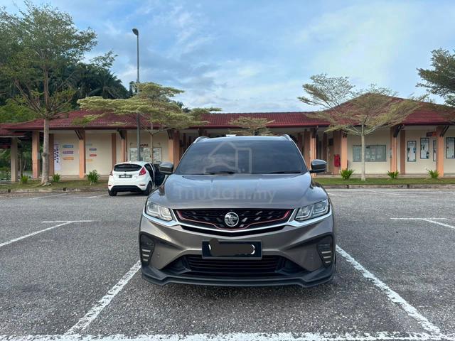 2020 Proton X50 1.5 FWD PREMIUM (A) - 3