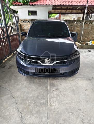 2026 Proton SAGA 1.5 STANDARD MC3 - 3
