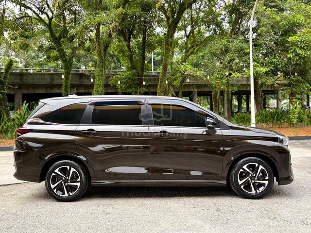 2023 Perodua ALZA 1.5 AV NEW FACELIFT (A) - 4
