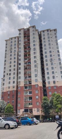 Kondominium Mutiara (Bandar Perda) 1