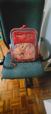 Carousel Image Selected