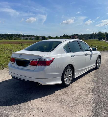 2015 Honda ACCORD 2.0 VTi-L (A) - 3