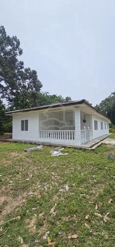 Rumah Sewa di Port Dickson 1