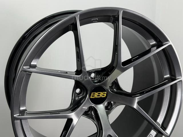 NEW 20 OD Forged BBS FIR Rim BMW M3 M4 F80 F82 - photo 6 of 6