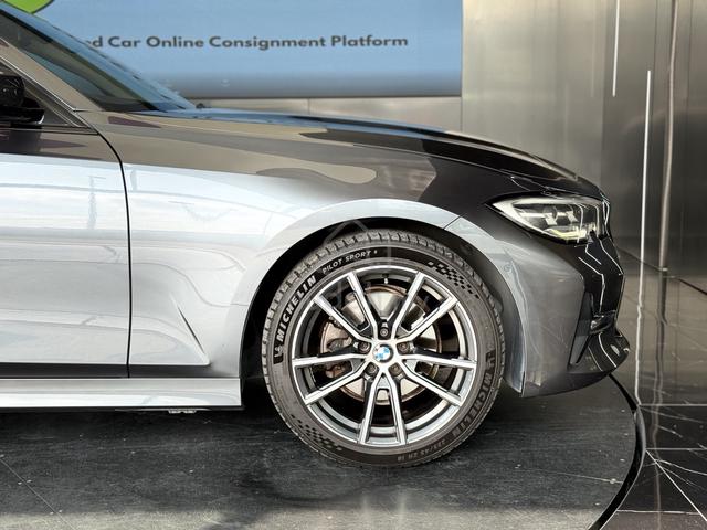 2021 Bmw 320i SPORT 2.0L Low Mileage Free Service - 5