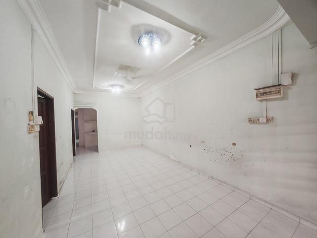 Taman Bahagia Senai Single Storey Terrace House For Sale 1