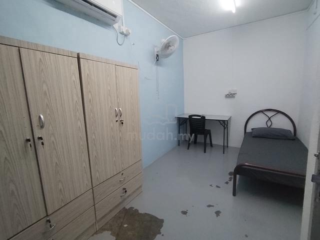 Burma road single room for rent 1