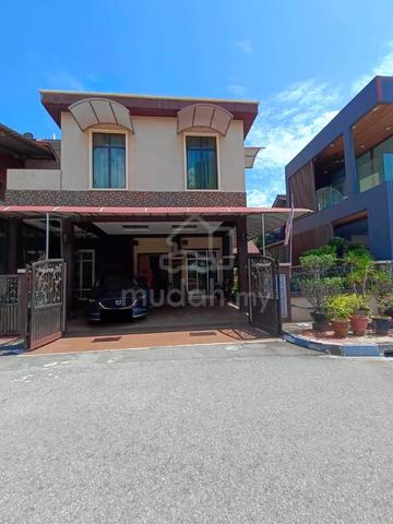 Alamaya Pauh Jaya ๐ก 2 Sty Semi d | Gated Guarded | Full Renovation 1