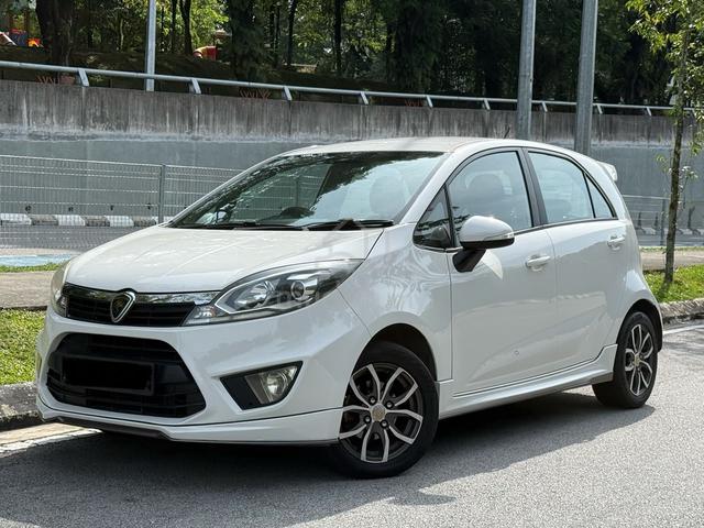 2014 Proton IRIZ 1.6 EXECUTIVE Warranty - 1