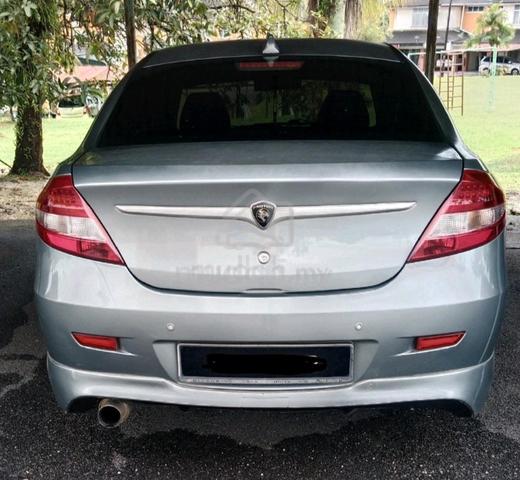 2010 Proton PERSONA 1.6 ELEGANCE BASE LINE (M) - 5