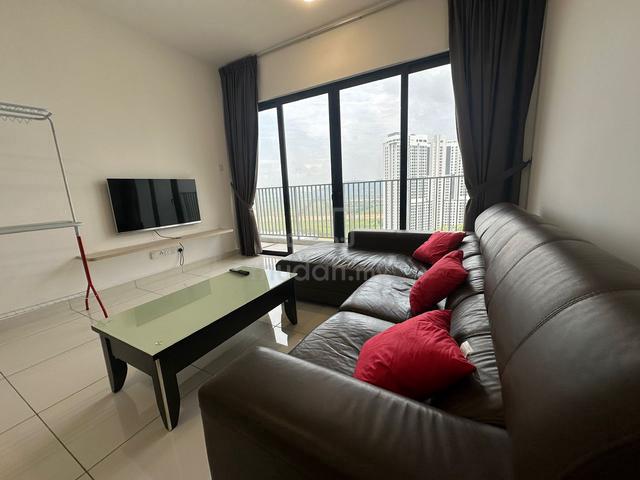 Vertu Resort @ Aspen Vision City 1