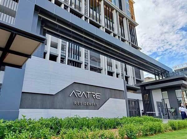Room for Rent Aratre' Residence @ Ara Damansara LRT Citta mall 1