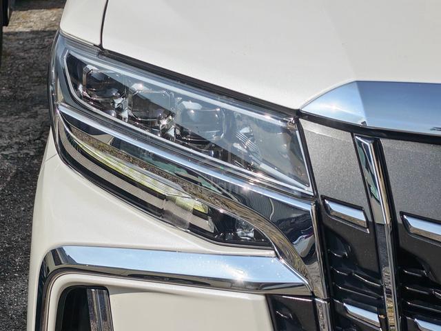 2021 Toyota ALPHARD 2.5 S TYPE GOLD (A) JUALAN - 4