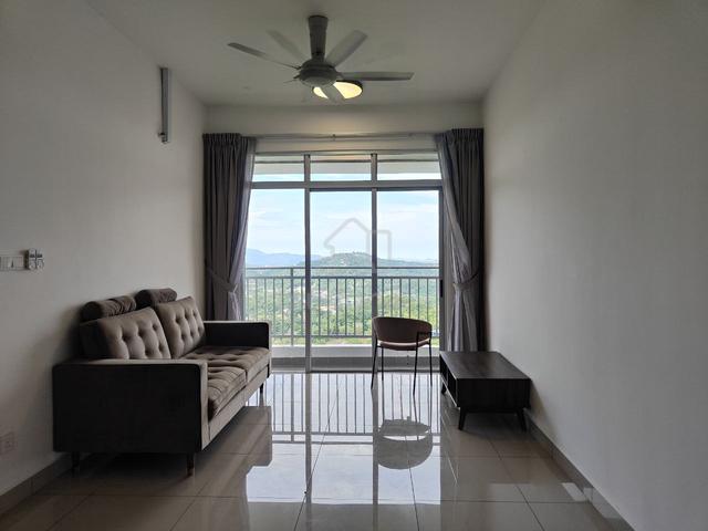Bukit Bantayan Residence 1