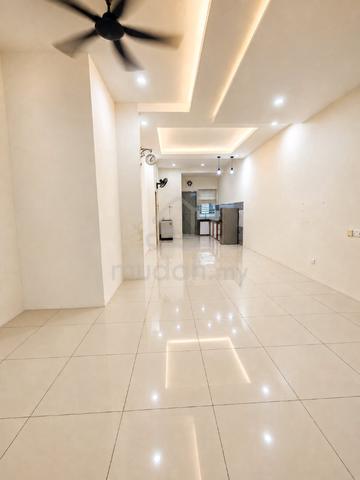 Single Storey For Rent @ Tasek Mutiara, Simpang Ampat, Penang 1