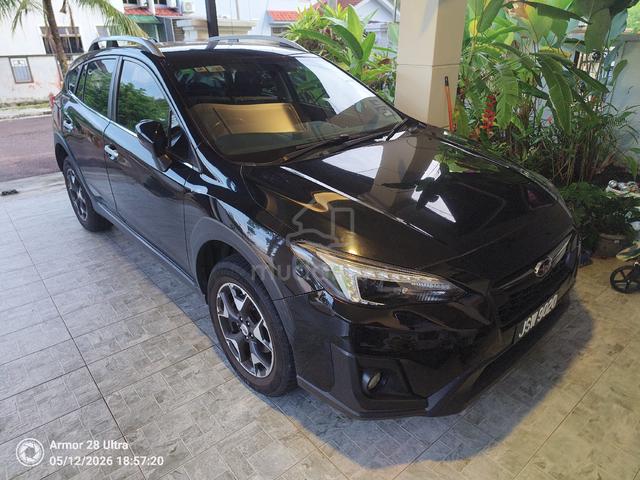 2018 Subaru XV 2.0I (A) - 1