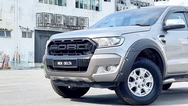 [💥JACKPoT💥]17 FULoAN T7 Ford RANGER 2.2 XLT(A) - 5