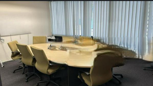 Menara SuezCap KL Gateway Bangsar South Office Kuala Lumpur 1