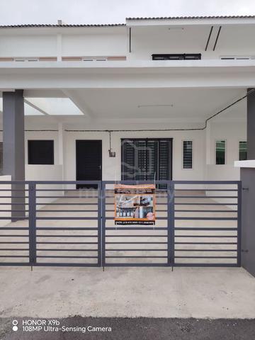 Rumah Untuk Disewa Taman Bandar Bestari Permai, Kuala Ketil, Kedah 1