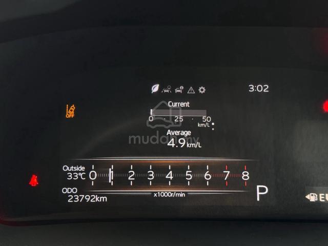 2024 Toyota VIOS 1.5 G - LOW MILEAGE 23K KM - 3