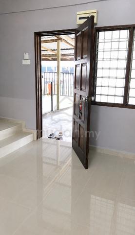 Rumah Teres 2 tingkat untuk Di Jual - Bandar KUALA SELANGOR 1