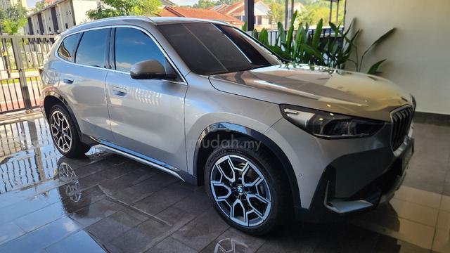 2023 Bmw X1 2.0 sDRIVE20i xLINE MY23 U11 (A) - 1