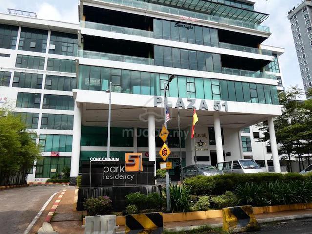 Park 51 Residency 1