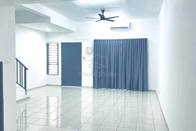 Ready To Move-In 2-Storey Terrace House Taman Meranti Putra Puchong 1